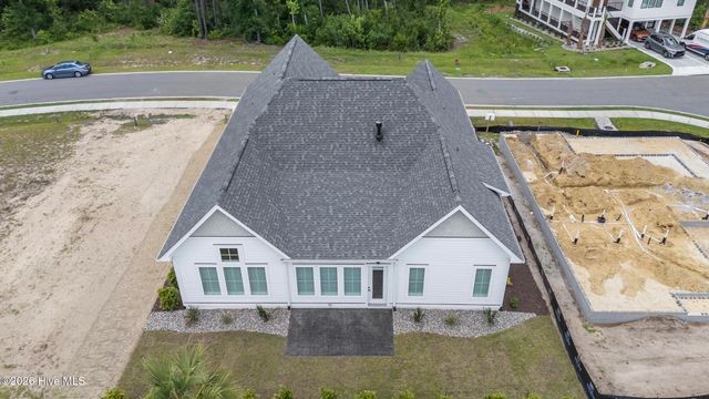 1552 Riverview Terrace, Wilmington, NC 28401