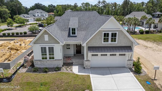 1552 Riverview Terrace, Wilmington, NC 28401
