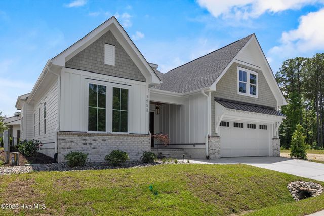 1552 Riverview Terrace, Wilmington, NC 28401
