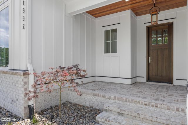 1552 Riverview Terrace, Wilmington, NC 28401