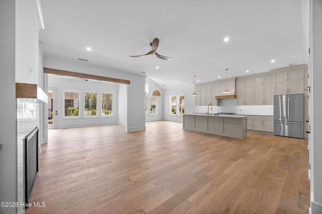 1552 Riverview Terrace, Wilmington, NC 28401