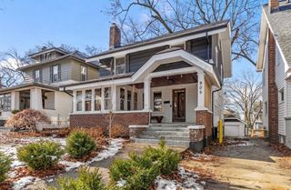 905 Calvin Avenue Se, City Of Grand Rapids, MI 49506