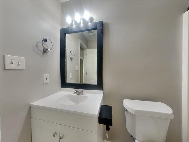 Address unavailable.