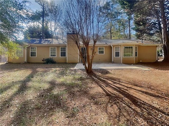 Address unavailable.