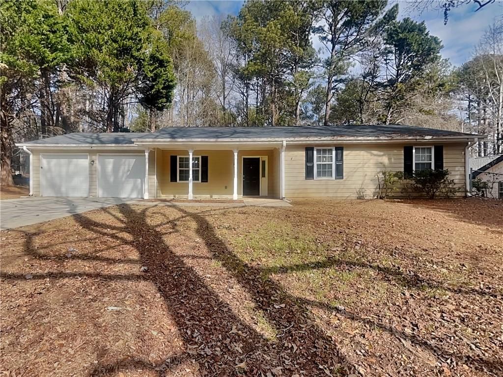 Address unavailable.