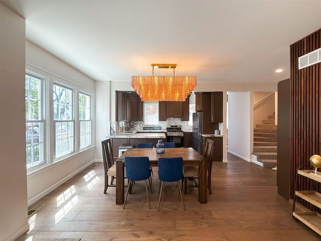 3665 Berkshire, Detroit, MI 48224