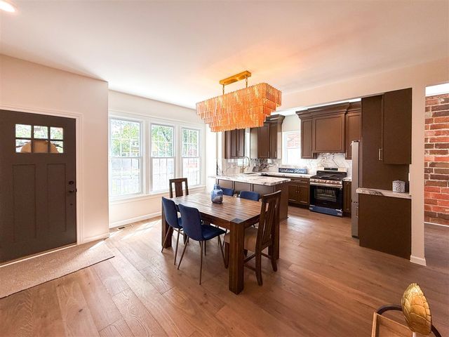 3665 Berkshire, Detroit, MI 48224