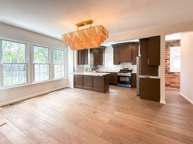 3665 Berkshire, Detroit, MI 48224