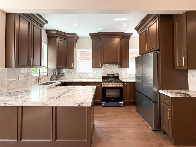 3665 Berkshire, Detroit, MI 48224