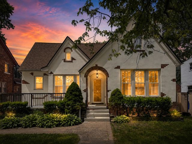 3665 Berkshire, Detroit, MI 48224