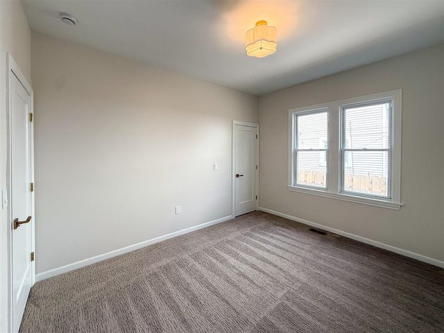 3665 Berkshire, Detroit, MI 48224