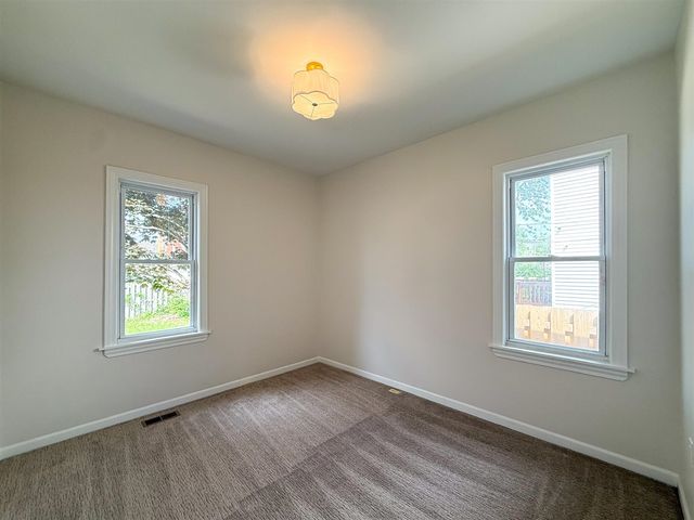3665 Berkshire, Detroit, MI 48224
