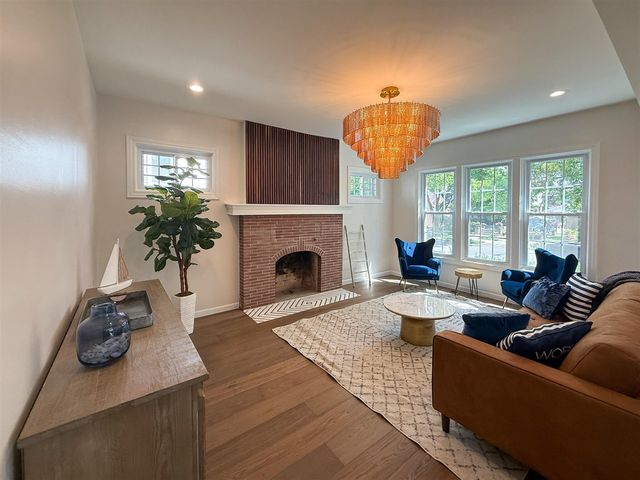 3665 Berkshire, Detroit, MI 48224