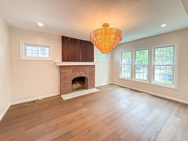 3665 Berkshire, Detroit, MI 48224