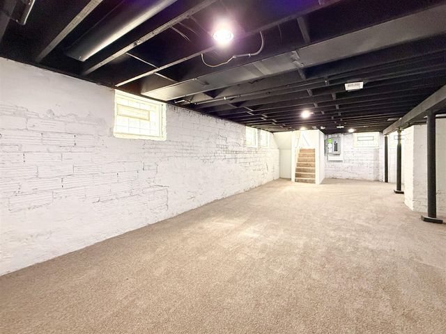 3665 Berkshire, Detroit, MI 48224