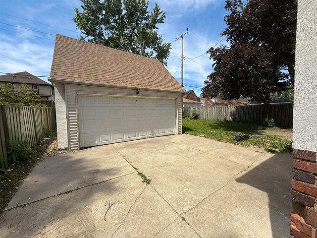 3665 Berkshire, Detroit, MI 48224