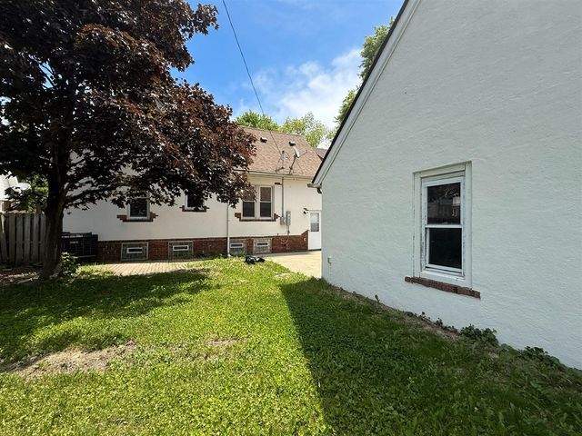 3665 Berkshire, Detroit, MI 48224