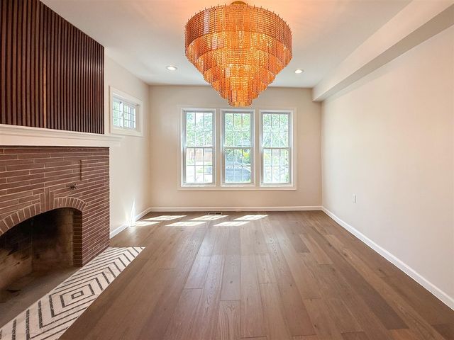 3665 Berkshire, Detroit, MI 48224