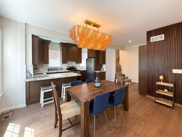 3665 Berkshire, Detroit, MI 48224