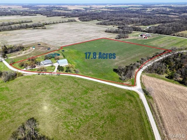 55272 Buffalo Lane, New London, MO 63459