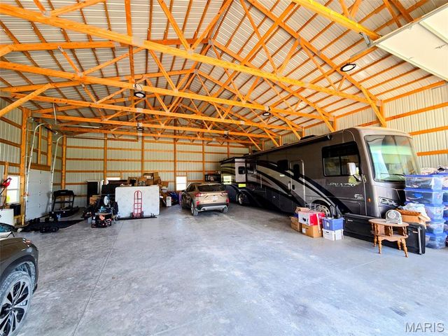 55272 Buffalo Lane, New London, MO 63459