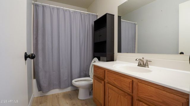 15231 N 87TH Drive, Peoria, AZ 85381