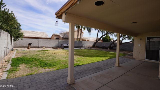 15231 N 87TH Drive, Peoria, AZ 85381