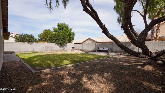 15231 N 87TH Drive, Peoria, AZ 85381