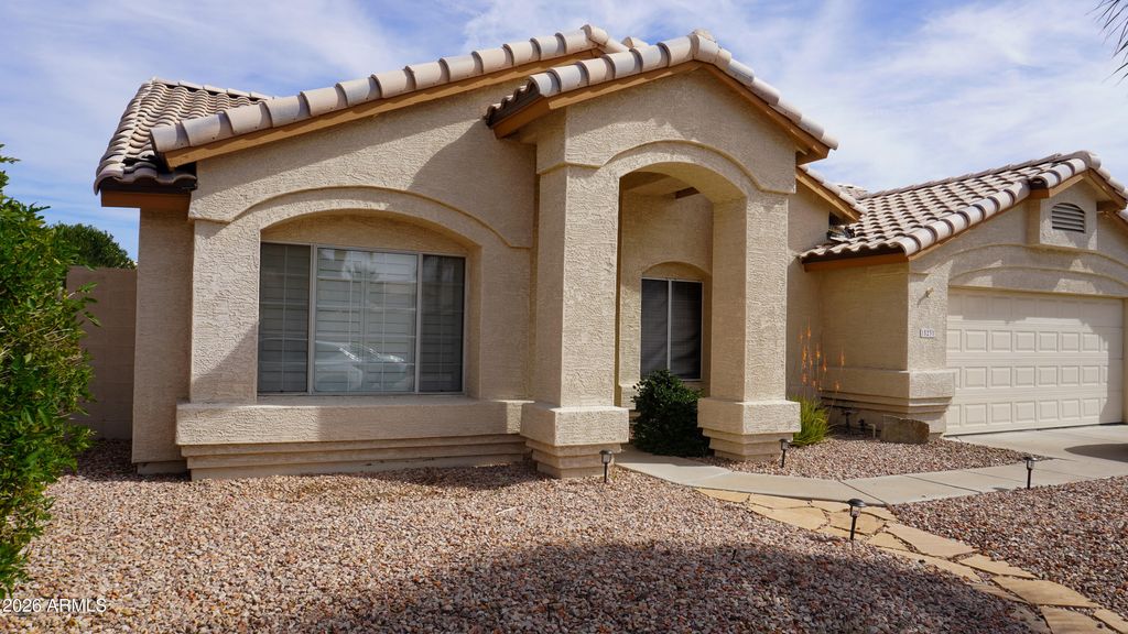 15231 N 87TH Drive, Peoria, AZ 85381