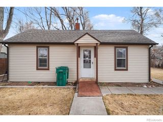 3812 Empire Street, Evans, CO 80620