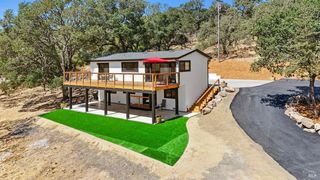 2087 1st Ave, Napa, CA 94558