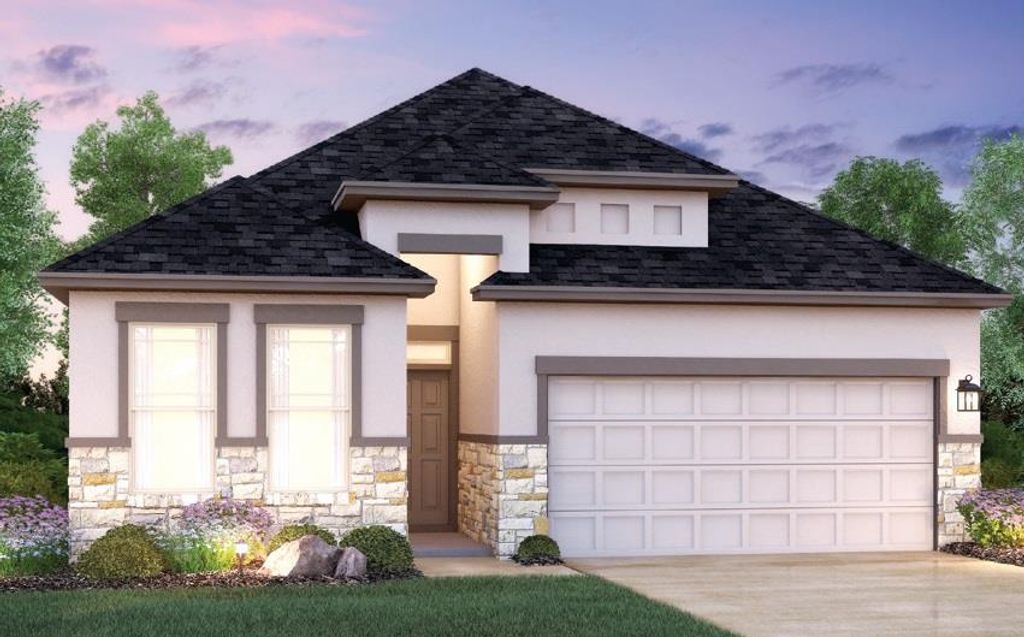 565 Darley Oak DR, Dripping Springs, TX 78620
