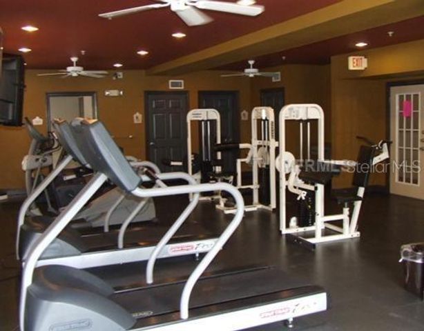 304 E SOUTH STREET 5024, Orlando, FL 32801