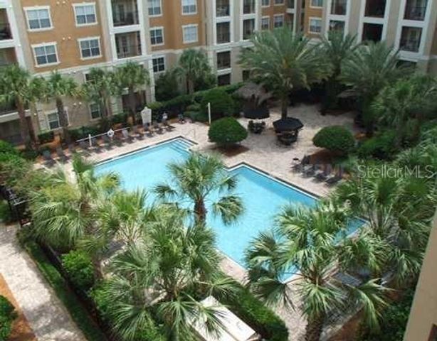 304 E SOUTH STREET 5024, Orlando, FL 32801