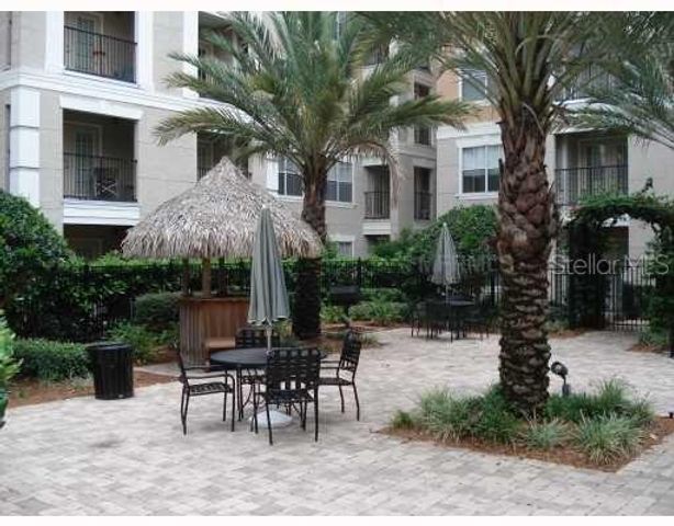304 E SOUTH STREET 5024, Orlando, FL 32801