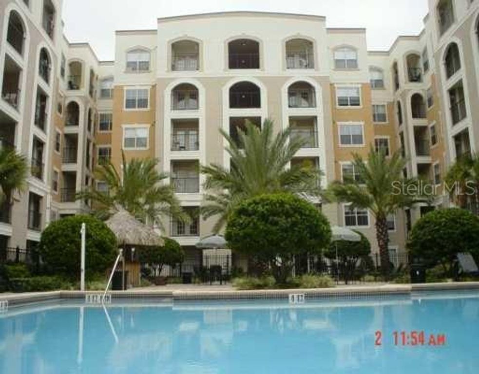304 E SOUTH STREET 5024, Orlando, FL 32801