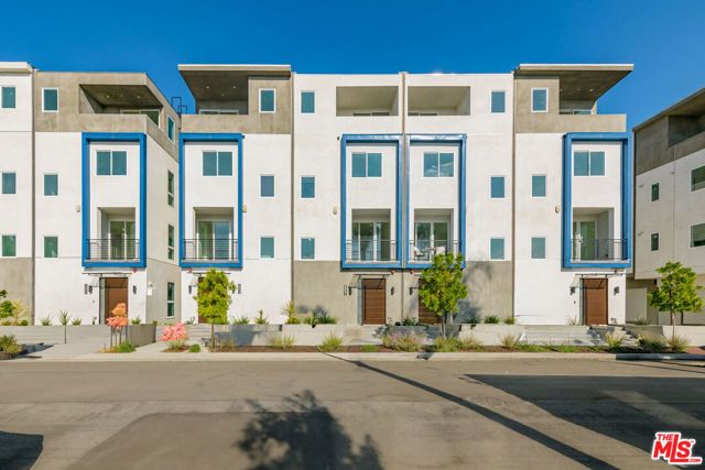 5845 David Avenue, Los Angeles, CA 90034
