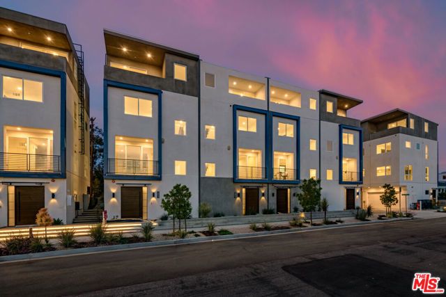5845 David Avenue, Los Angeles, CA 90034