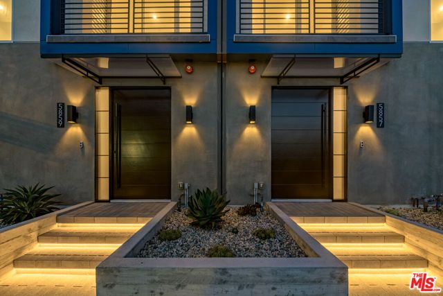 5845 David Avenue, Los Angeles, CA 90034