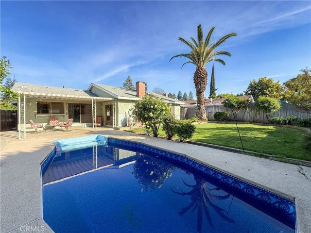 2933 Crestwood Court, Merced, CA 95348