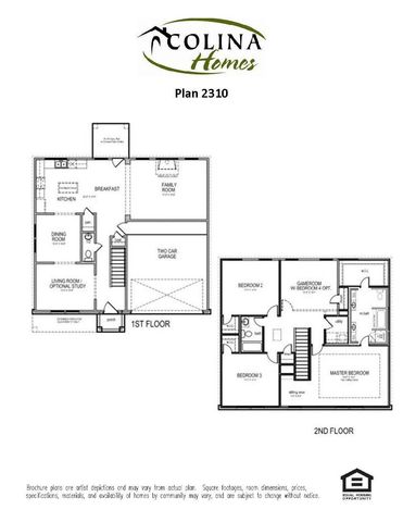 3210 Falling Brook Drive, Baytown, TX 77521