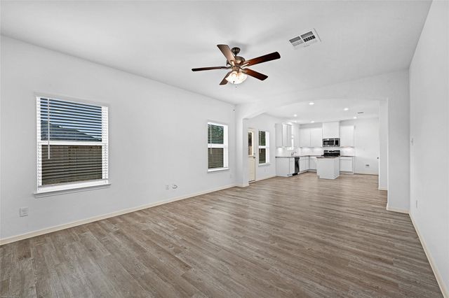 3210 Falling Brook Drive, Baytown, TX 77521