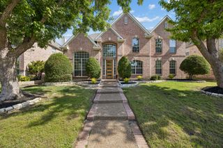 3409 Burnet Drive, Plano, TX 75025