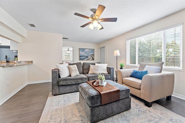 1438 SANTA ANNA DRIVE, Dunedin, FL 34698