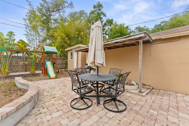 1438 SANTA ANNA DRIVE, Dunedin, FL 34698