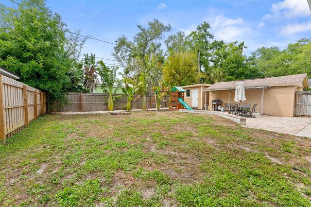 1438 SANTA ANNA DRIVE, Dunedin, FL 34698