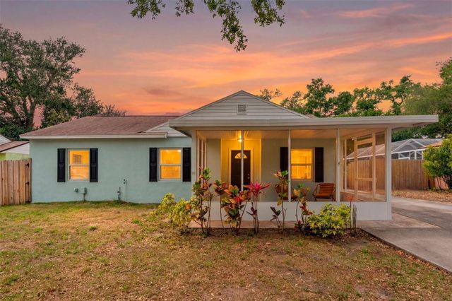 1438 SANTA ANNA DRIVE, Dunedin, FL 34698