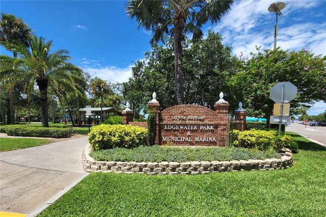 1438 SANTA ANNA DRIVE, Dunedin, FL 34698