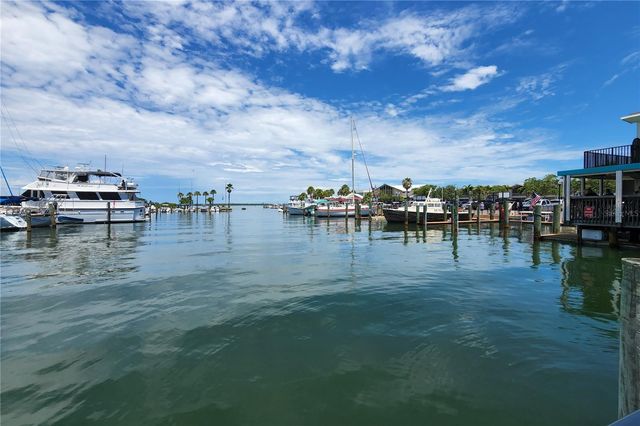 1438 SANTA ANNA DRIVE, Dunedin, FL 34698