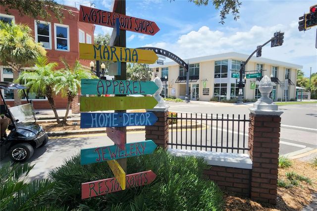 1438 SANTA ANNA DRIVE, Dunedin, FL 34698